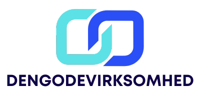 dengodevirksomhed.dk