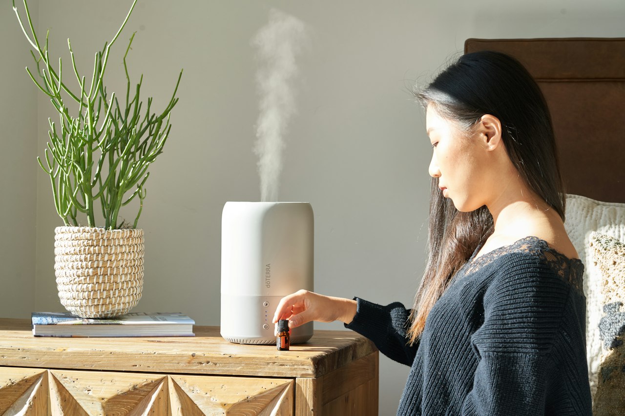 Oplev enestående duftoplevelser med en diffuser fra Hedenhus