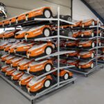 Optimal solafskærmning og æstetik med lamelgardiner fra GardinExperten