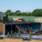 Sådan håndteres trafikulykker på motorvejen effektivt