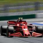 Chase Briscoe og James Small: kæmpen for en karriere i racerløb