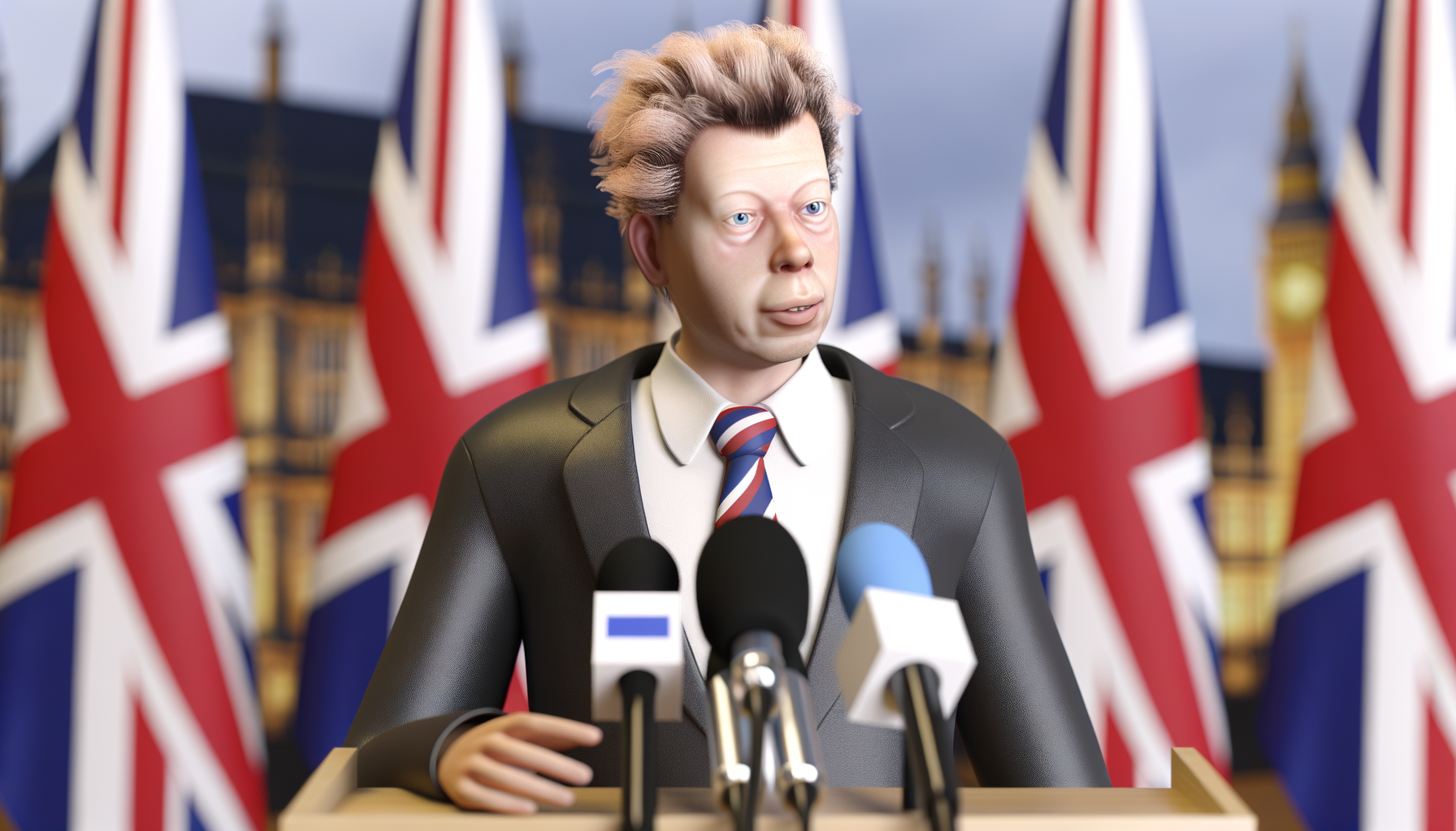 Trump beordrer genoptagelse af atomvåbentest i USA