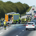 Midtjysk svinestald brænder ned – flere hundrede grise aflivet