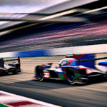 Red Bull får femcifret bøde efter overtrædelse ved USA GP